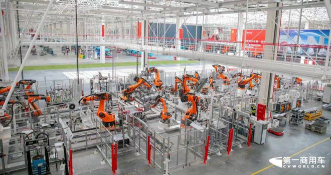 二十億回饋！三一重卡營銷升級，智能機器人銷售引領卡友新體驗