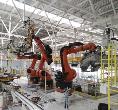 福田拓陸者中標中國移動800大單，智能機器人銷售打響二季度營銷攻堅戰(zhàn)