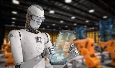 競跑5G產(chǎn)業(yè)，鳳崗智能機器人銷售邁向新紀元