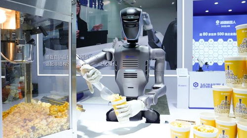 速騰聚創(chuàng)中期業(yè)績亮眼 機器人銷量激增631.9%，數(shù)字化新品驅(qū)動智能機器人銷售爆發(fā)