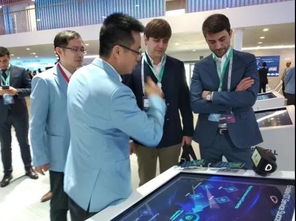 深圳市發(fā)掘科技 引領(lǐng)未來智能機器人研發(fā)新浪潮