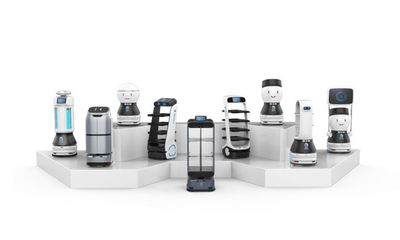 展商指南 2021第三屆中國餐飲營銷力峰會(huì)全攻略與智能機(jī)器人銷售新機(jī)遇