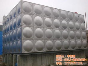 不銹鋼產品在工業與家居中的應用 以桌子、水箱及拉絲工藝為例