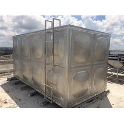 方型水箱零售與不銹鋼制品 東莞源泉不銹鋼制品廠的品質保障