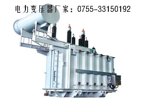 工農業電網輸配電專用變壓器 干式、油浸式與箱式變壓器的選型與應用