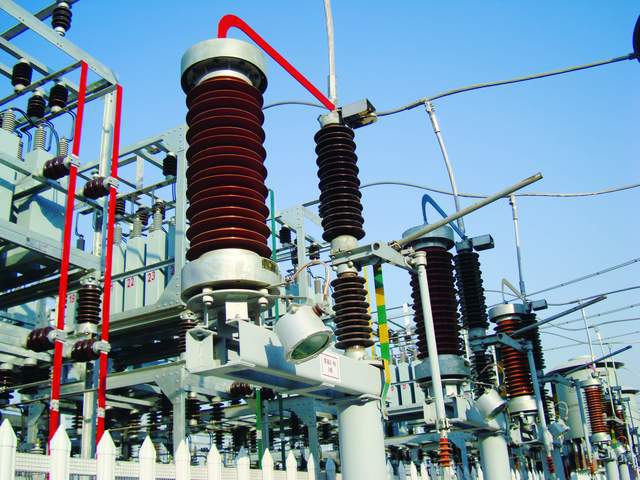 創新領跑避雷器高端“智”造 金冠電氣致力打造核心競爭力紀略