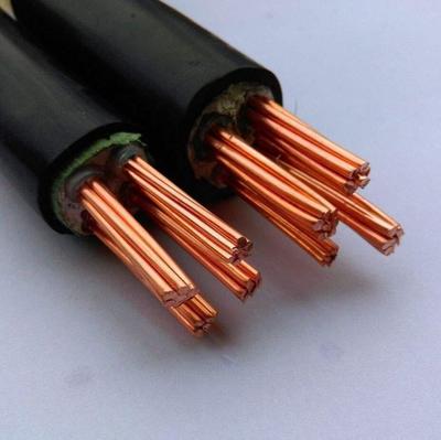 西安耐火電纜廠|陜西耐火電纜價格分析——山西津纜助力西安裝配電安全