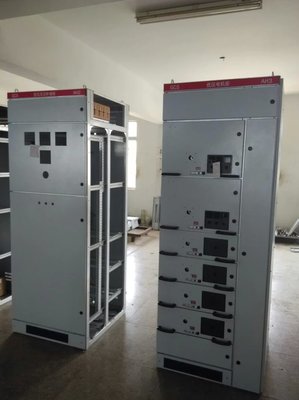聚焦輸配電新勢力 華柜精品開關柜柜體解析與圖報價指南