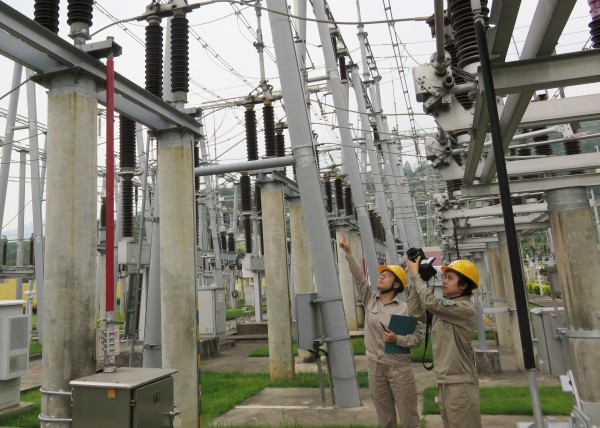 輸配電設備市場將達3.17萬億元 智能電網、海外擴張與產業升級的三重驅動
