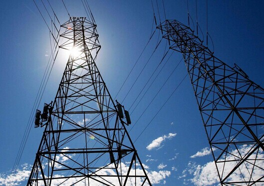 陜西電網邁進特高壓時代 北極星輸配電助力區域能源變革